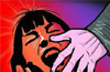 Drunk cobbler flees after attempting rape on minor girl